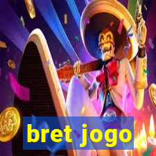 bret jogo