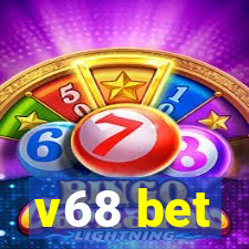 v68 bet