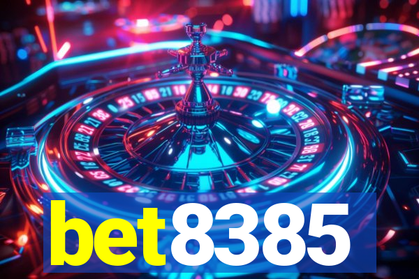 bet8385