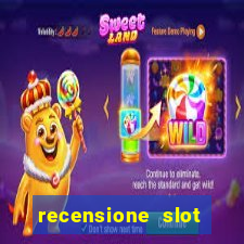 recensione slot aladdin and the sorcerer