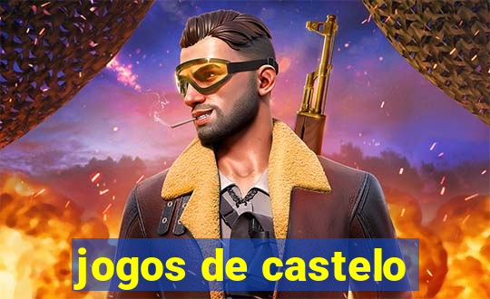 jogos de castelo