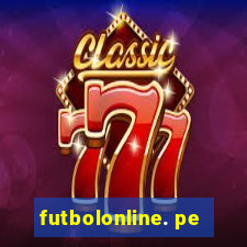 futbolonline. pe