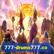 777-drums777.com