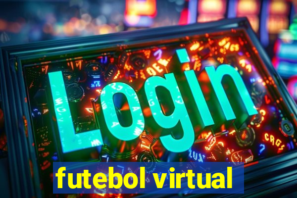 futebol virtual