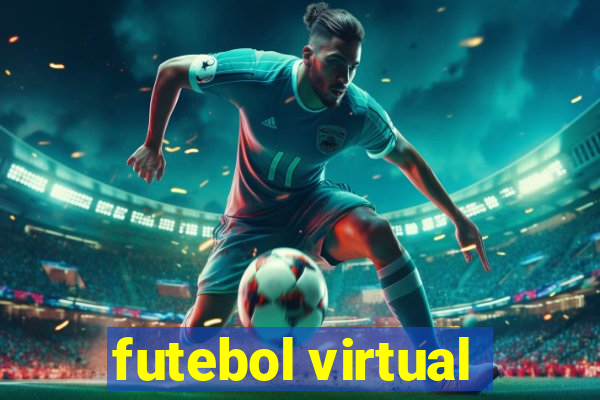 futebol virtual