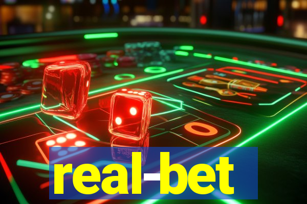 real-bet