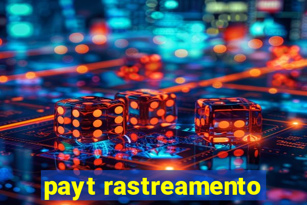 payt rastreamento