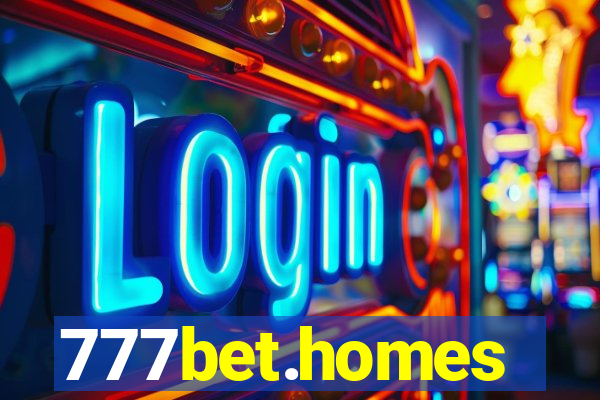 777bet.homes