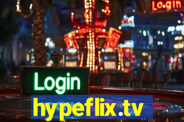 hypeflix.tv