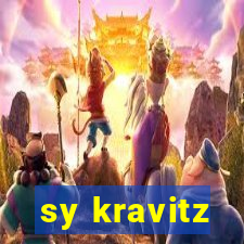 sy kravitz