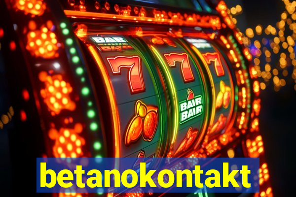 betanokontakt