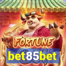 bet85bet