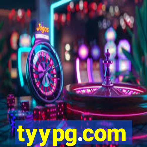 tyypg.com