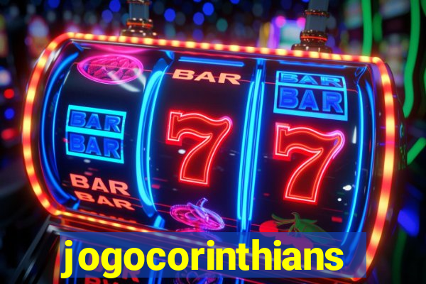 jogocorinthians