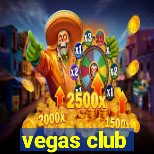 vegas club