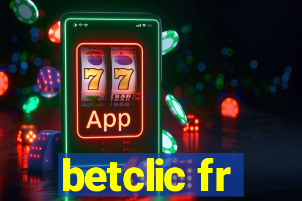 betclic fr