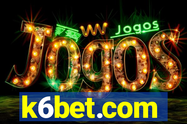 k6bet.com