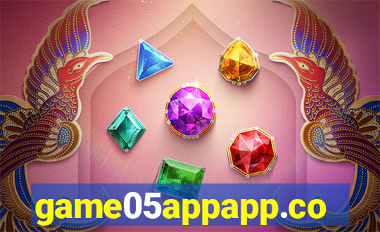 game05appapp.com