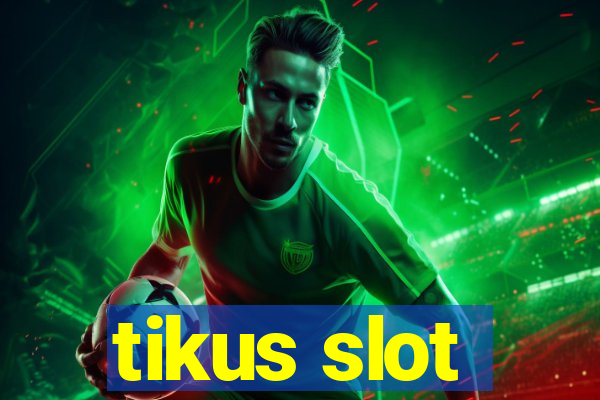 tikus slot