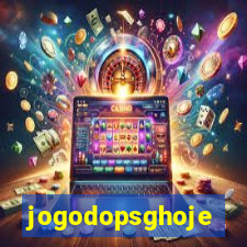 jogodopsghoje