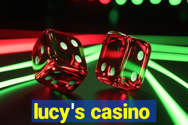 lucy's casino