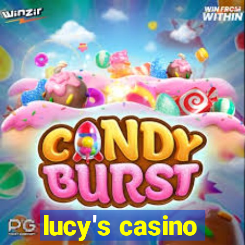 lucy's casino