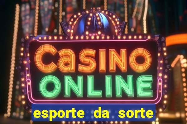 esporte da sorte tiger fortune