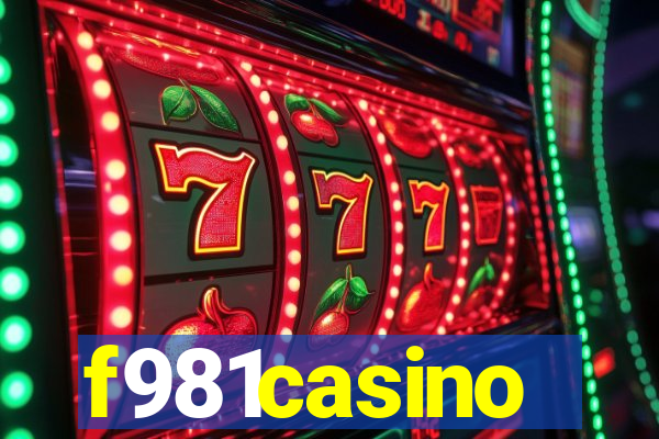 f981casino