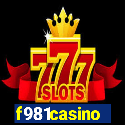 f981casino