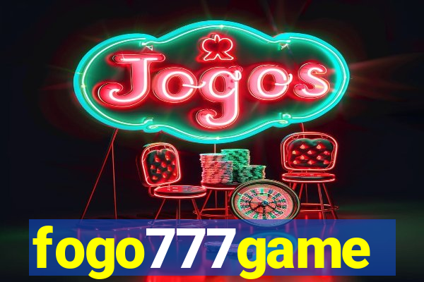 fogo777game