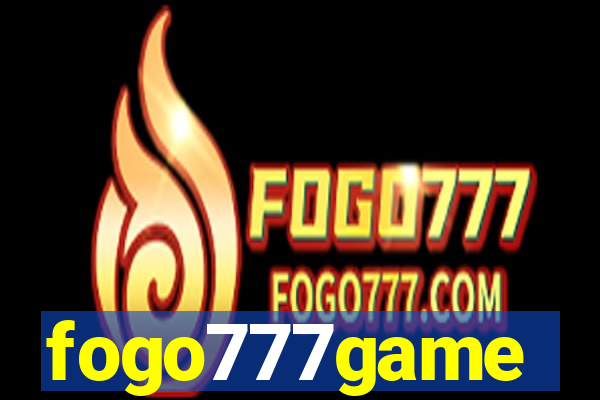 fogo777game