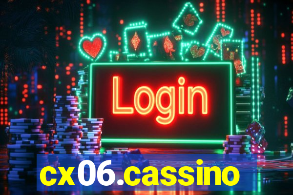 cx06.cassino