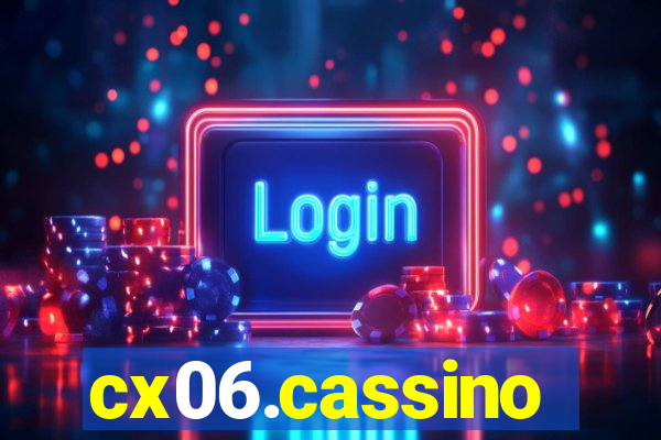 cx06.cassino