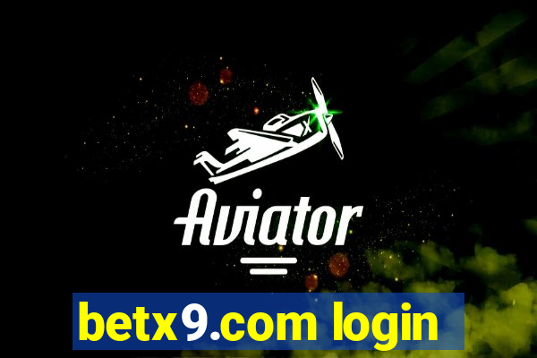 betx9.com login