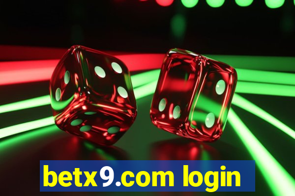 betx9.com login