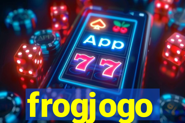 frogjogo