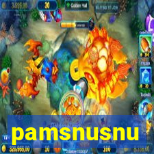 pamsnusnu