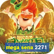 mega sena 2271