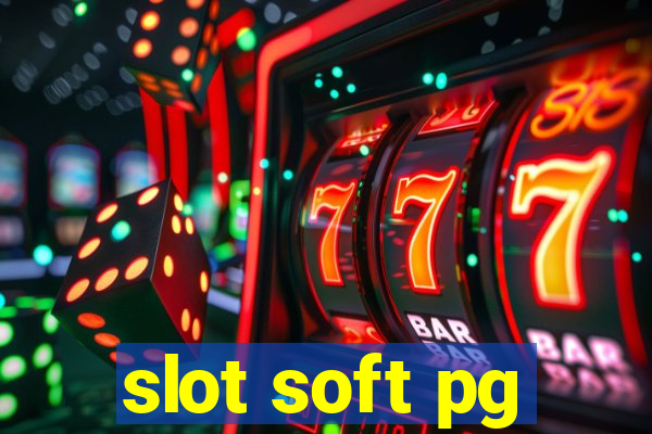 slot soft pg