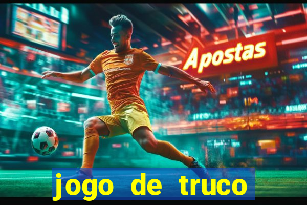 jogo de truco smart truco