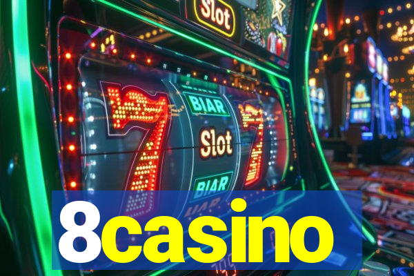 8casino