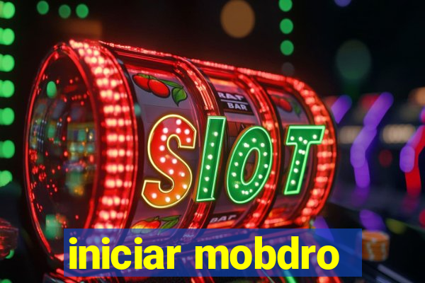 iniciar mobdro