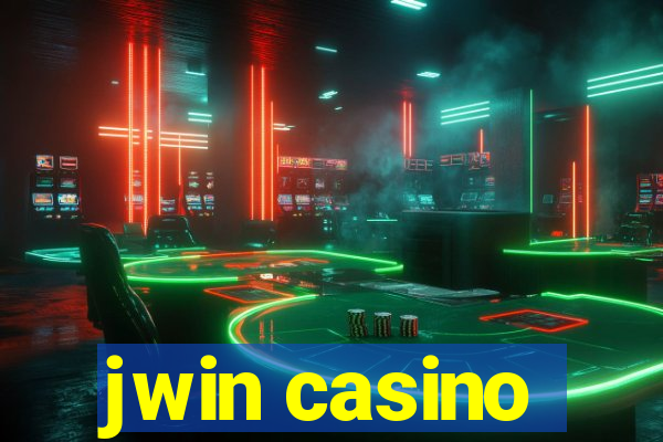 jwin casino