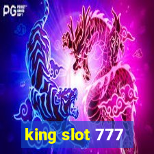 king slot 777