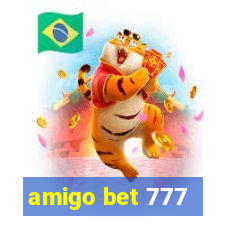 amigo bet 777