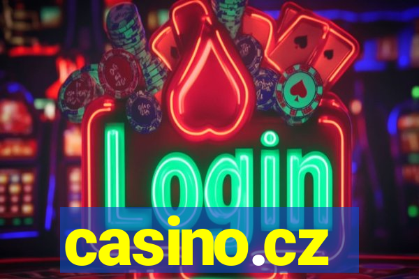 casino.cz