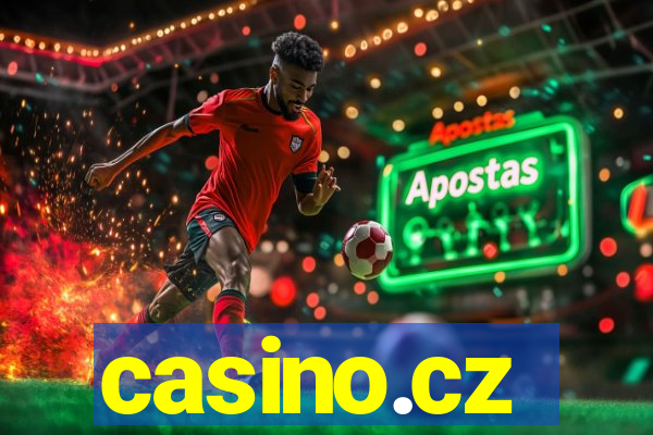 casino.cz