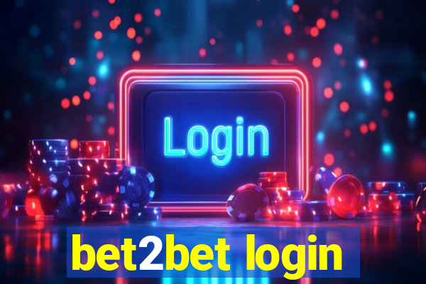 bet2bet login