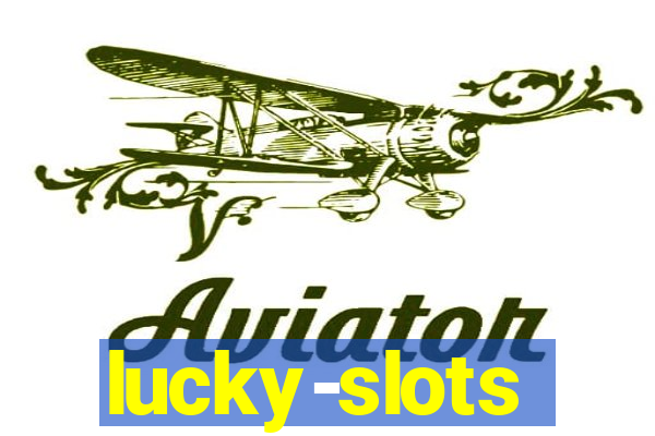 lucky-slots