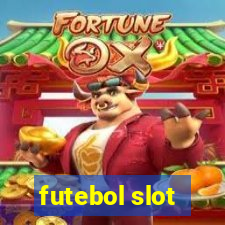 futebol slot